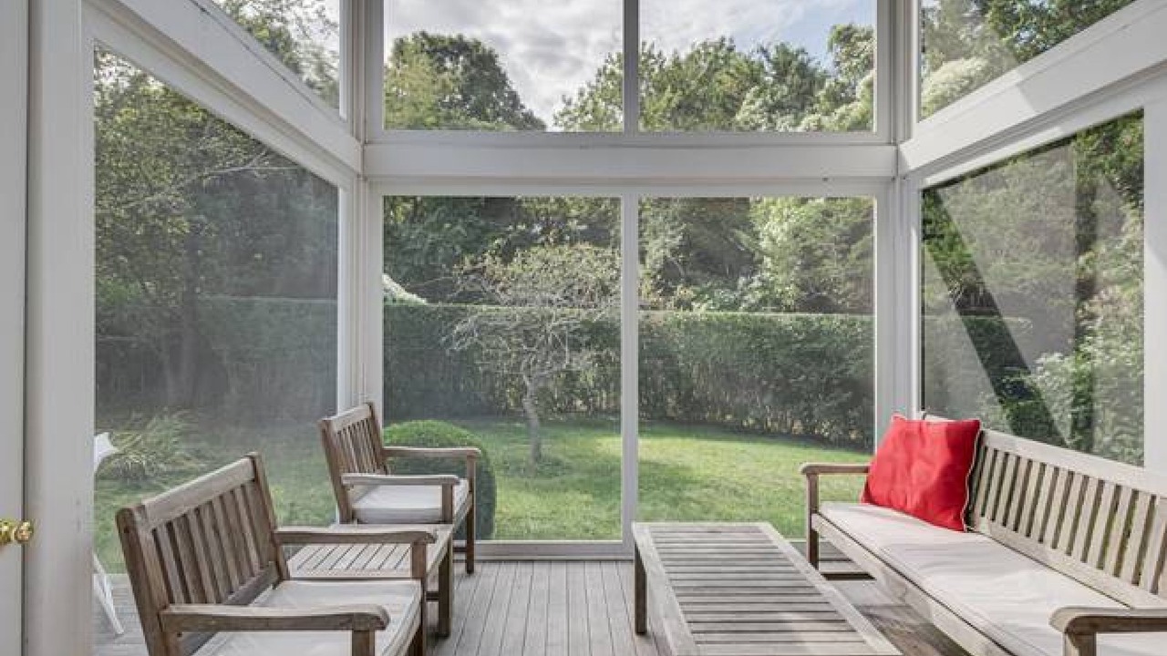 Photo of Outdoor in Bridgehampton