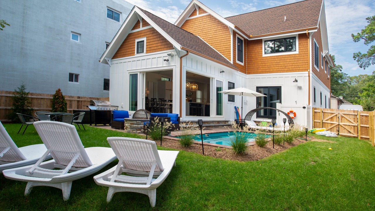 Photo of Outdoor in The Pines