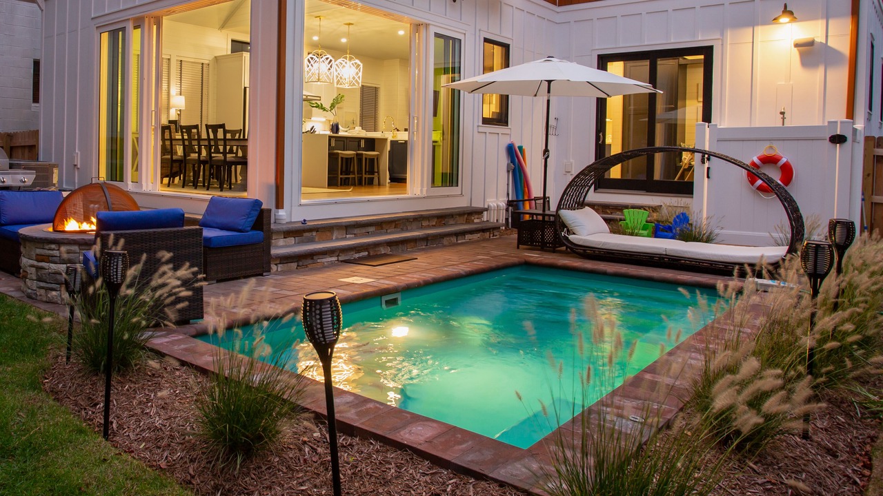 Photo of Outdoor in The Pines