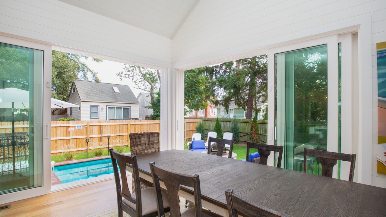 Photo of Outdoor in The Pines
