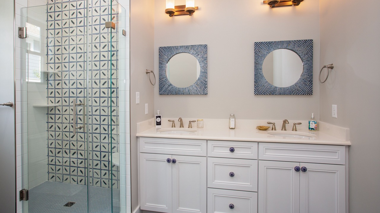 Photo of Bathroom in The Pines