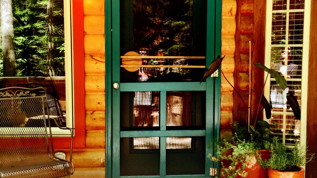 Photo of Outdoor in Fayetteville