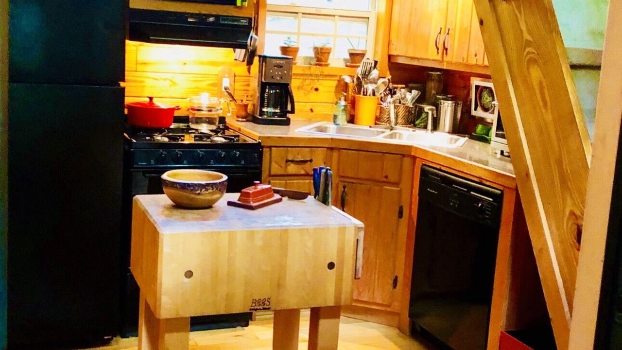 Photo of Kitchen in Fayetteville