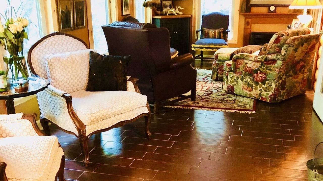 Photo of Livingroom in Fayetteville
