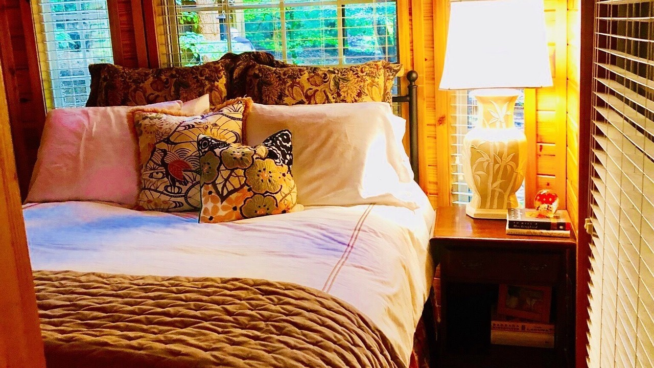 Photo of Bedroom in Fayetteville