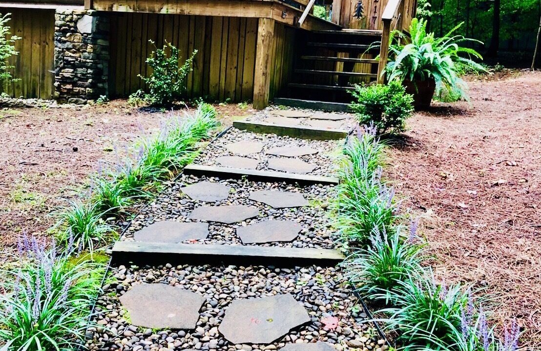 Photo of Outdoor in Fayetteville
