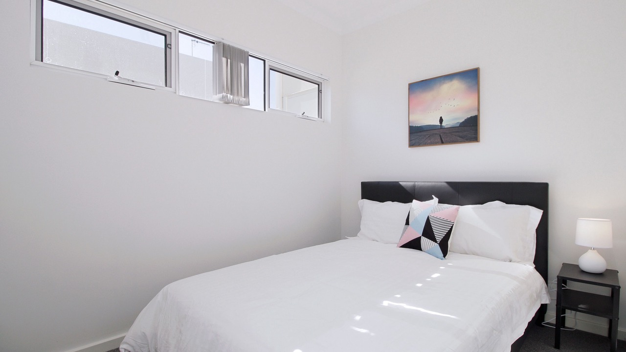 Photo of Bedroom in Falcon