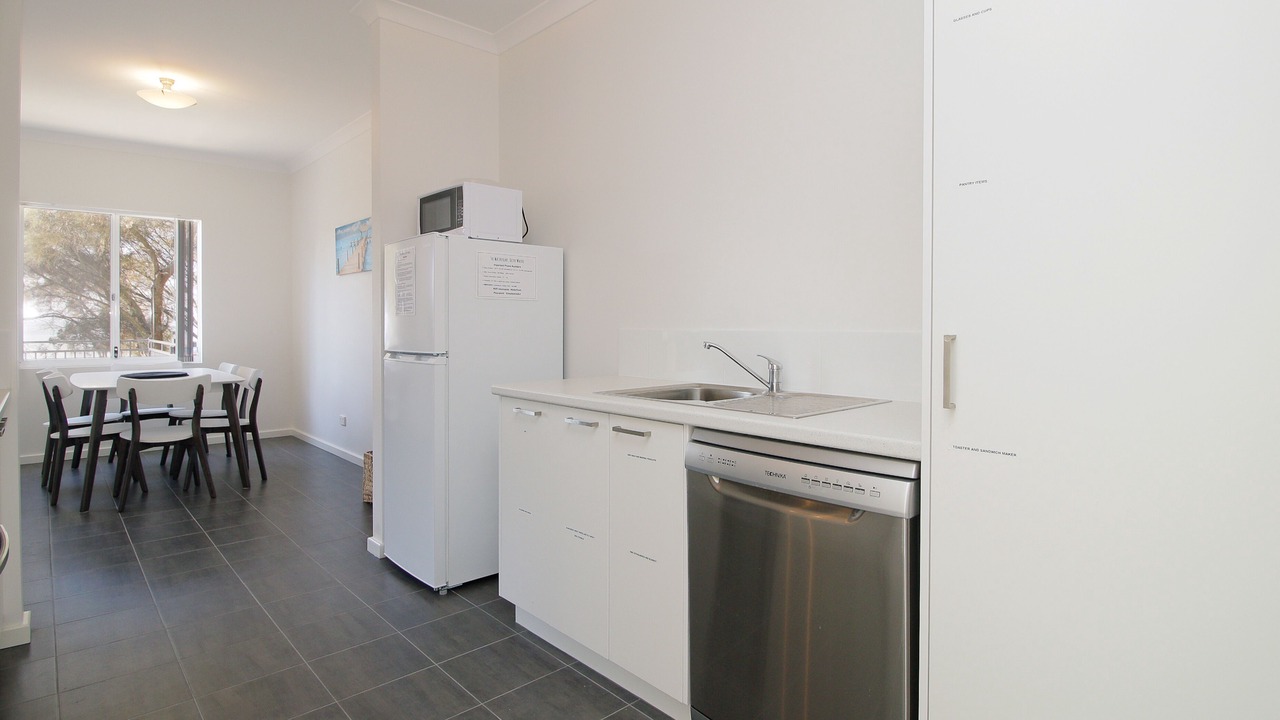 Photo of Kitchen in Falcon