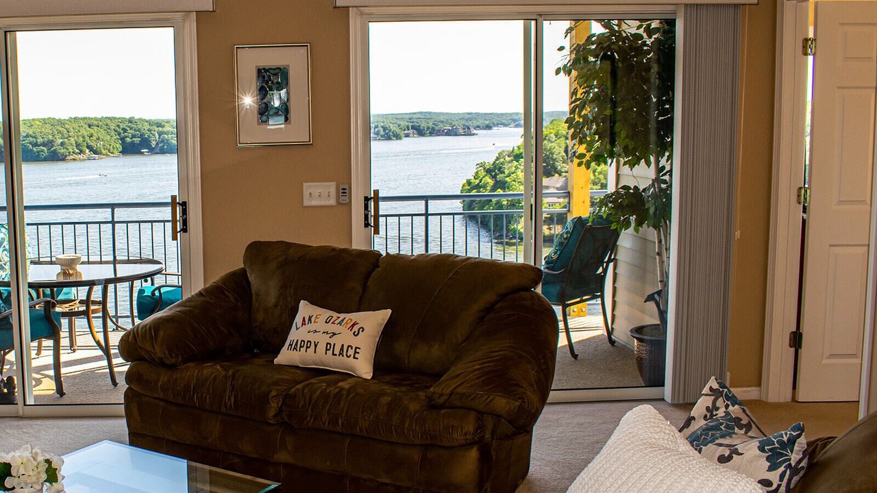 Photo of Livingroom in Lake Ozark