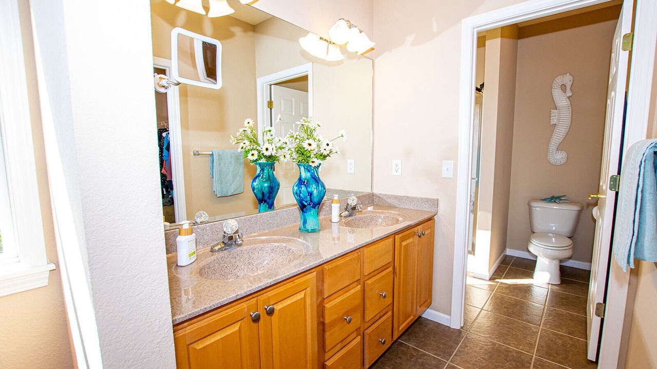 Photo of Bathroom in Lake Ozark