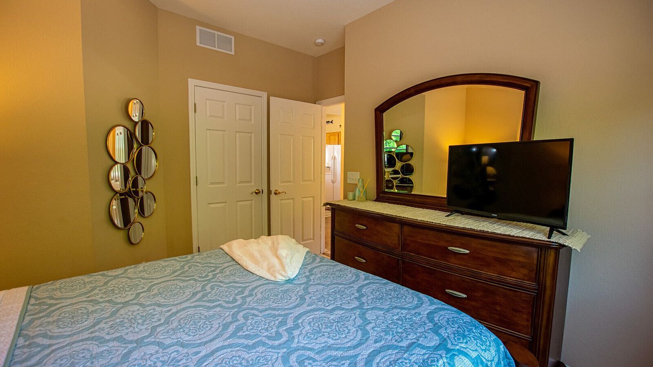Photo of Bedroom in Lake Ozark