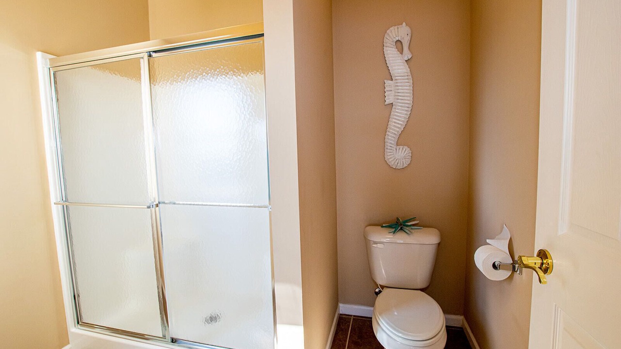 Photo of Bathroom in Lake Ozark