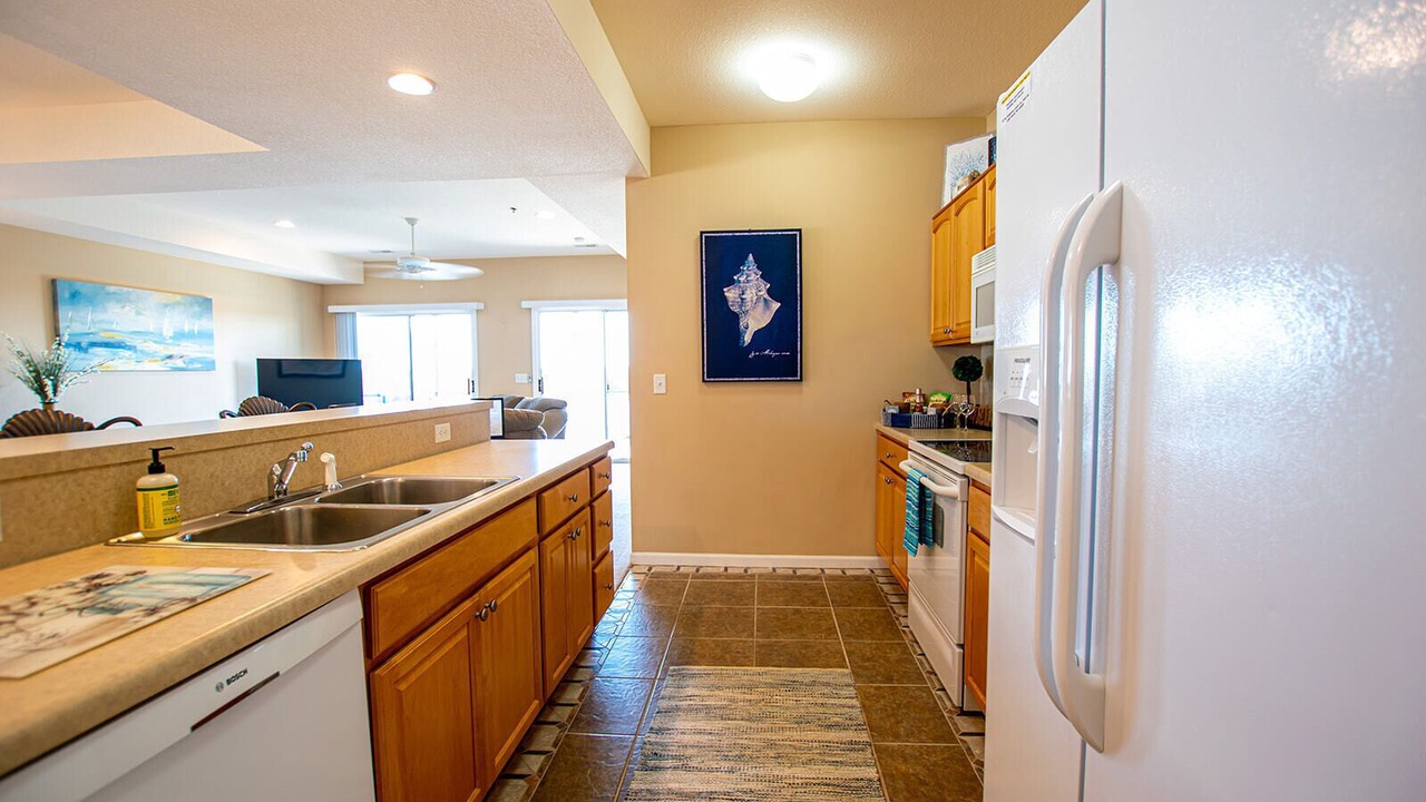 Photo of Kitchen in Lake Ozark