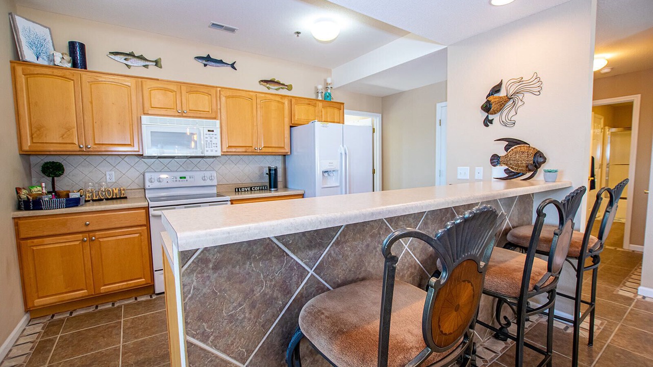 Photo of Kitchen in Lake Ozark