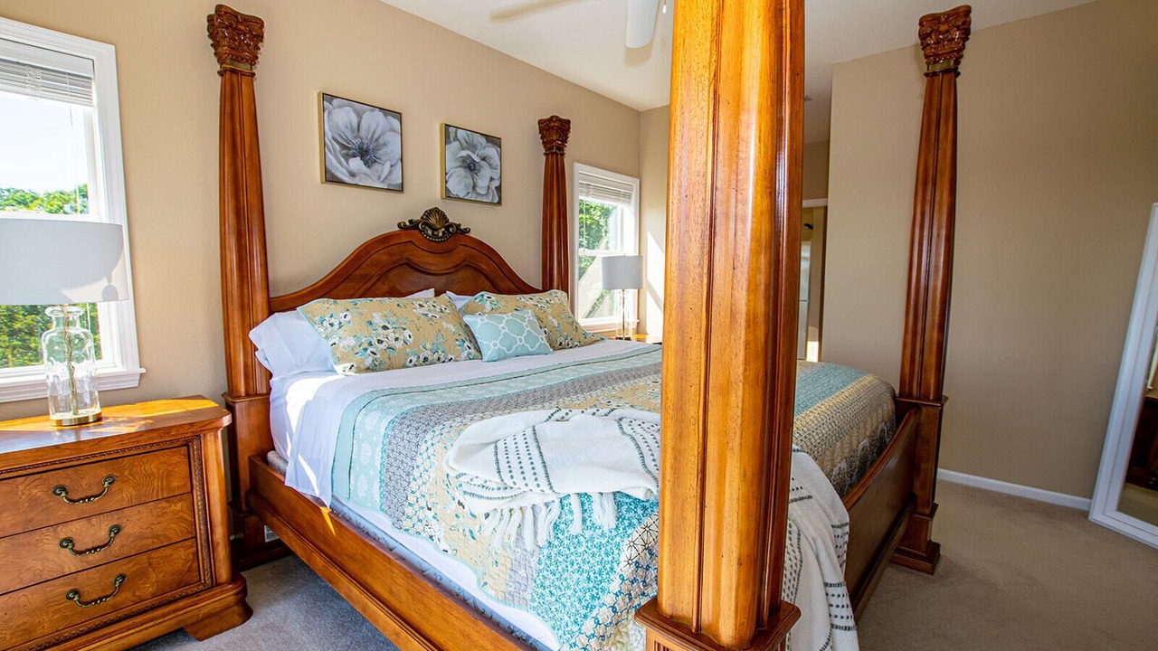 Photo of Bedroom in Lake Ozark