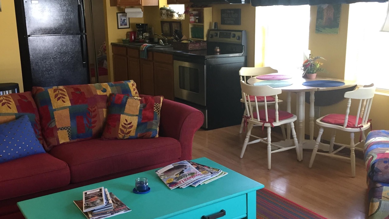 Photo of Livingroom in Sparta