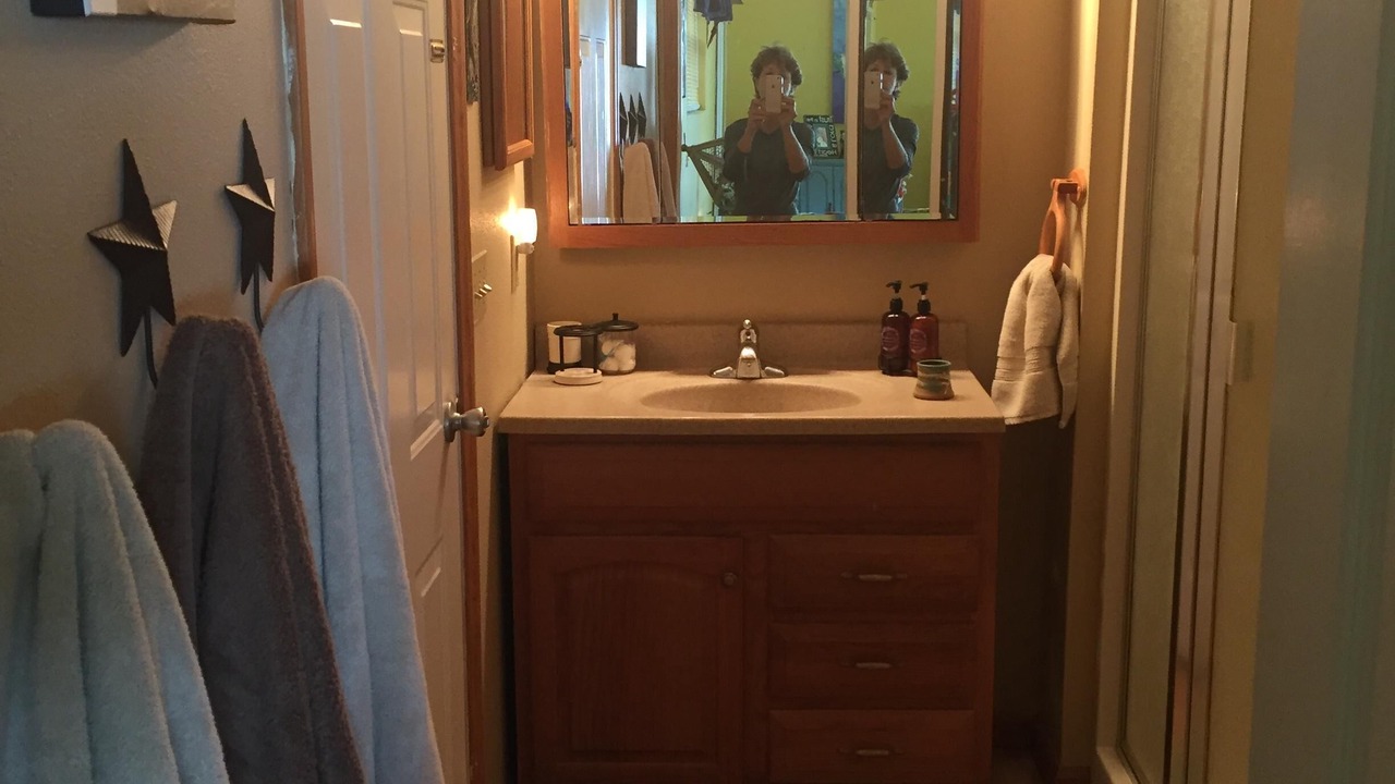 Photo of Bathroom in Sparta