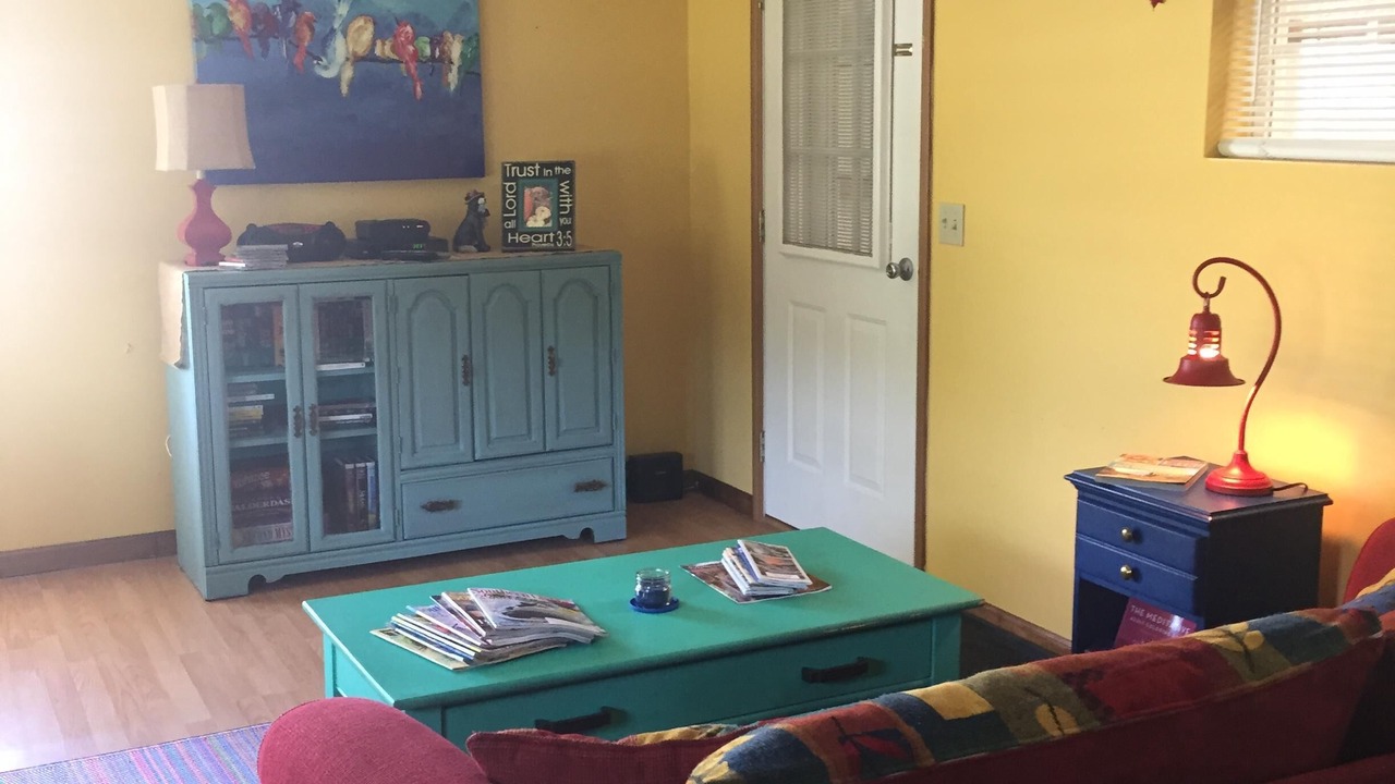 Photo of Livingroom in Sparta