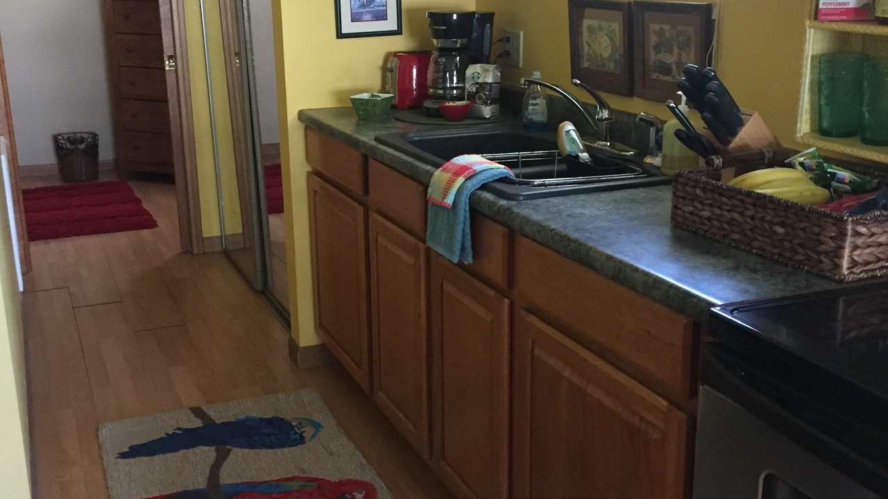Photo of Kitchen in Sparta
