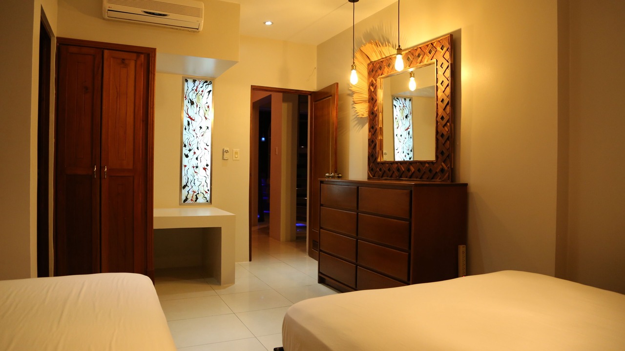 Photo of Bedroom in Manuel Antonio