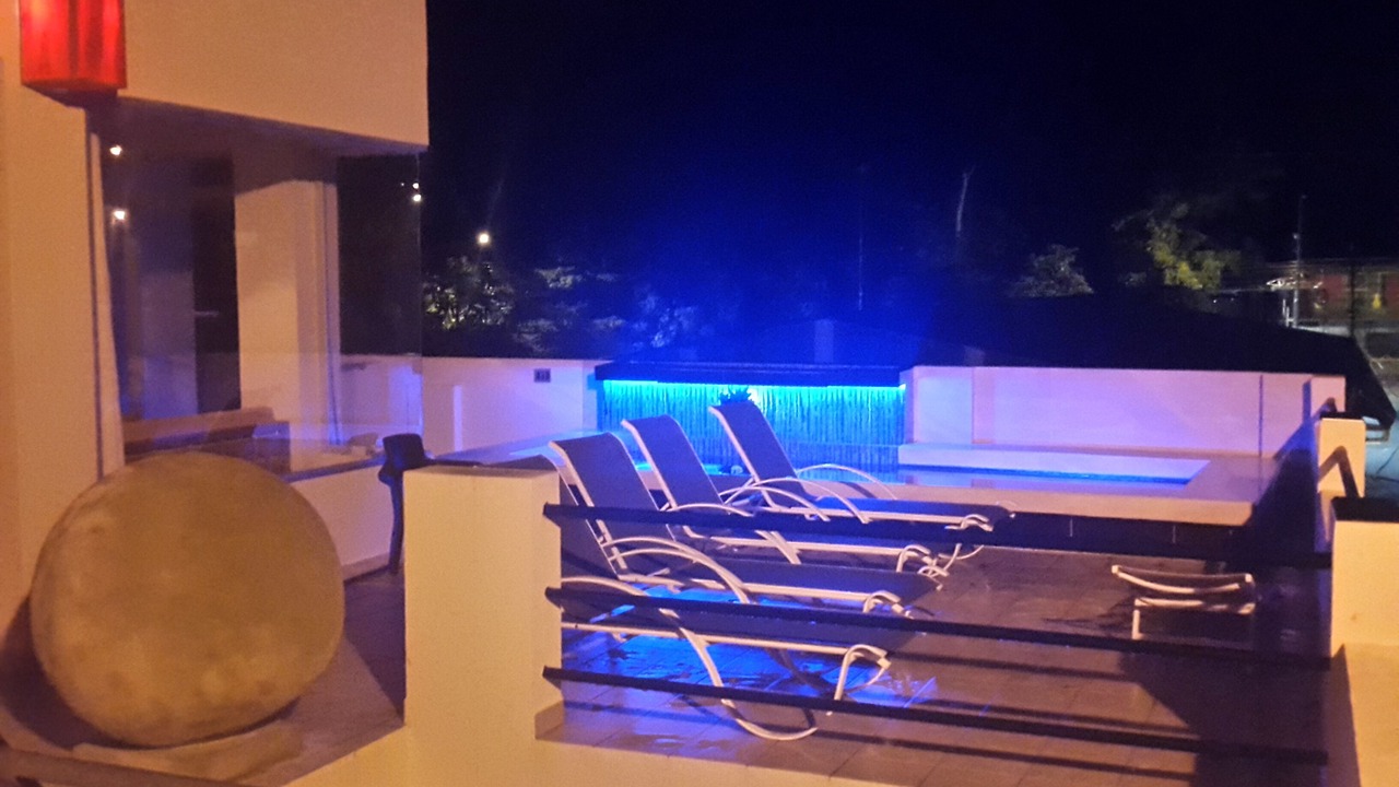 Photo of Outdoor in Manuel Antonio
