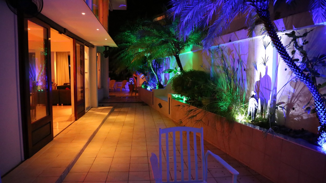 Photo of Patio Balcony in Manuel Antonio