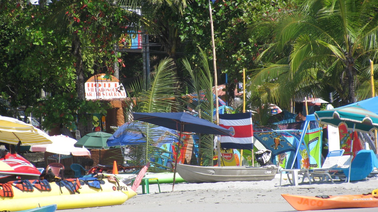Photo of Others in Manuel Antonio