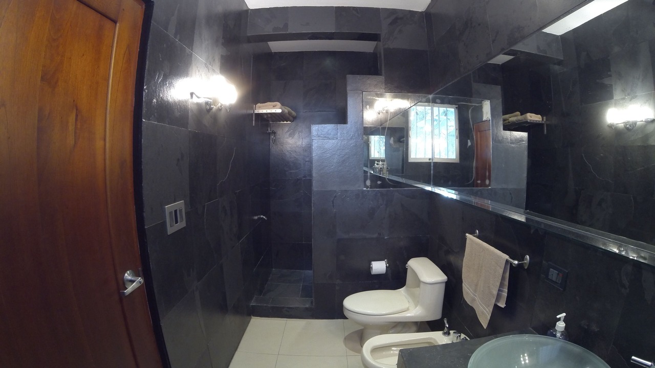 Photo of Bathroom in Manuel Antonio
