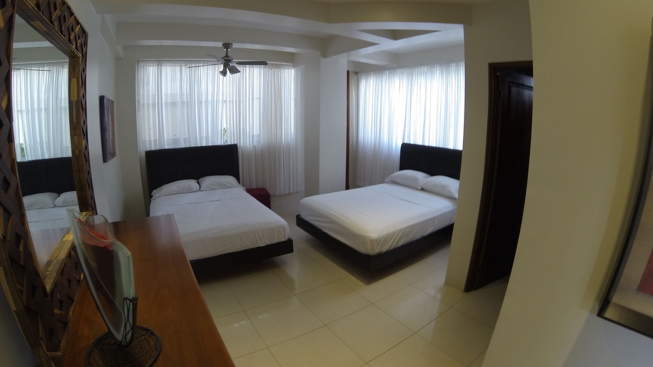 Photo of Bedroom in Manuel Antonio