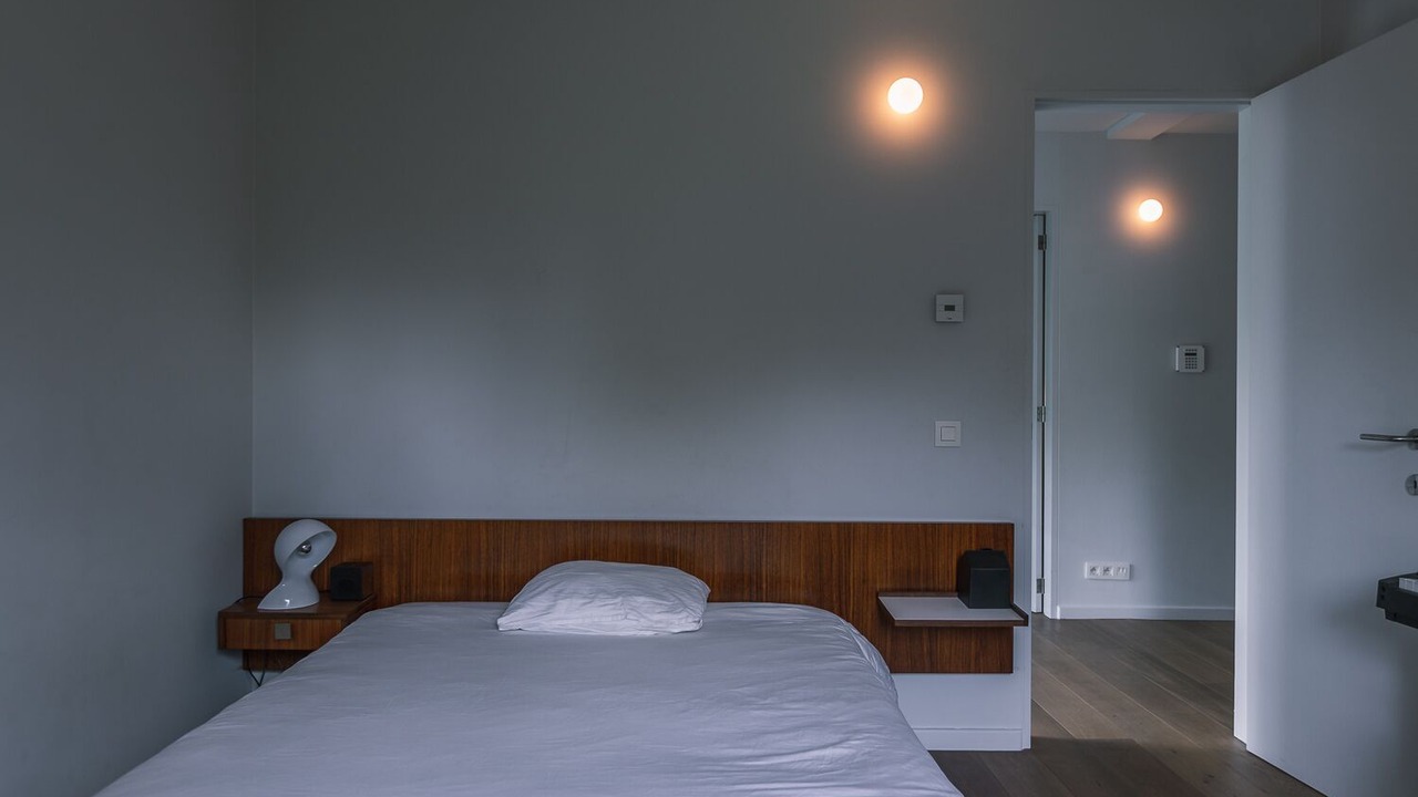 Photo of Bedroom in St. Genesius-Rode