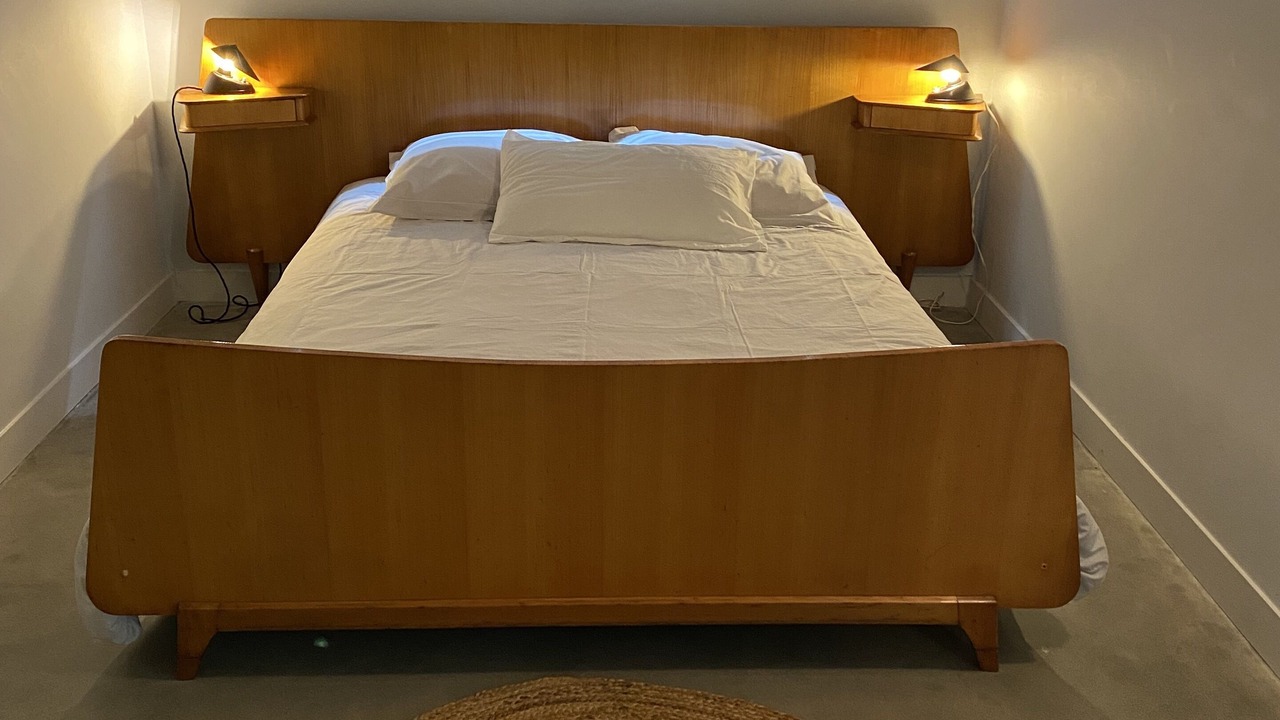 Photo of Bedroom in St. Genesius-Rode