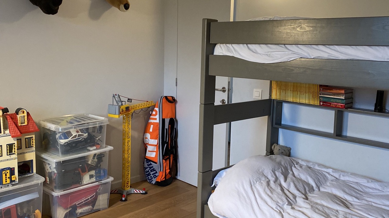Photo of Bedroom in St. Genesius-Rode
