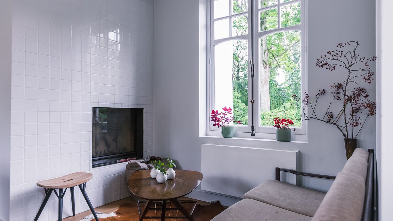 Photo of Livingroom in St. Genesius-Rode