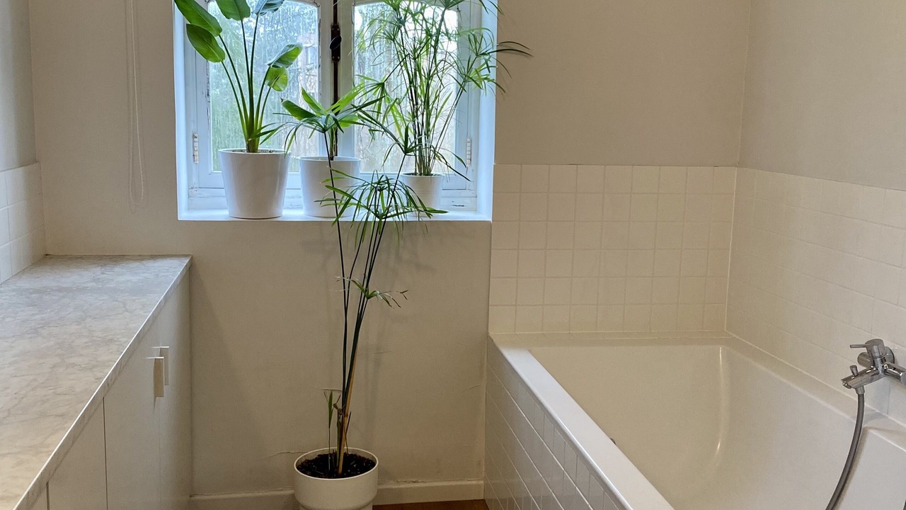 Photo of Bathroom in St. Genesius-Rode