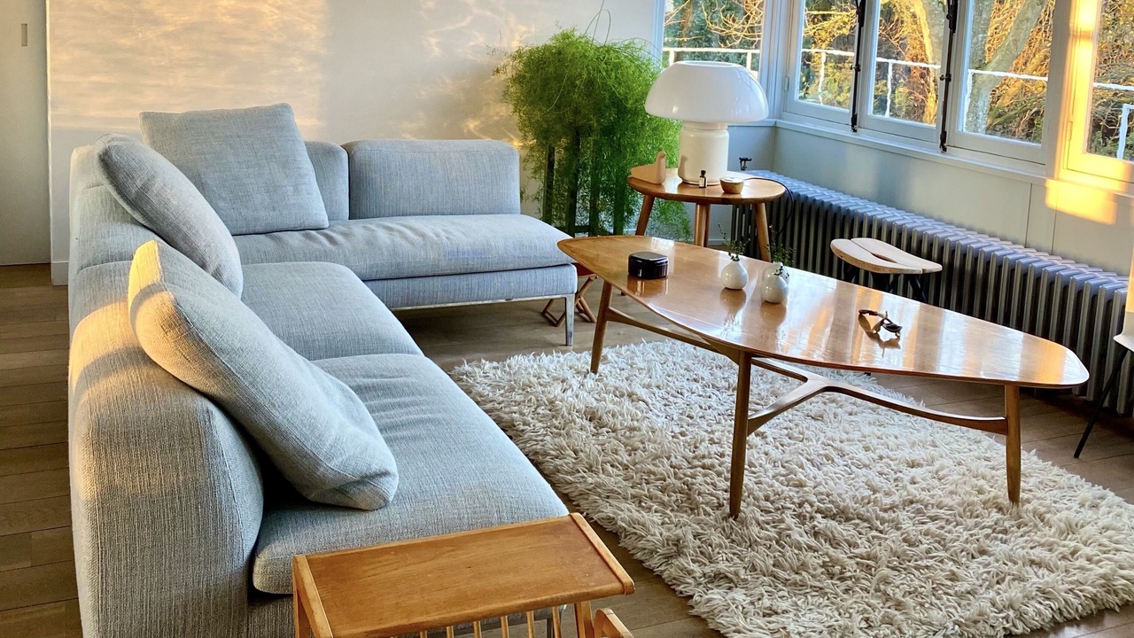 Photo of Livingroom in St. Genesius-Rode
