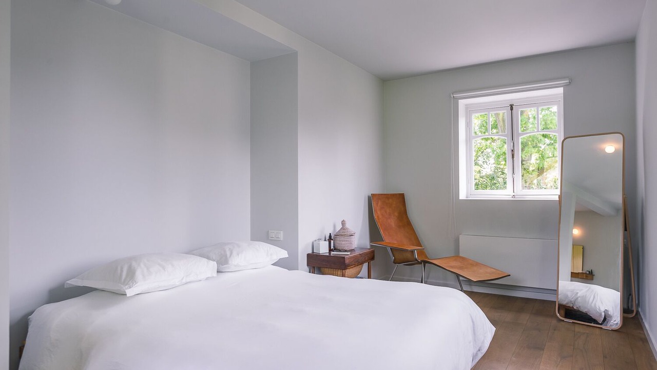 Photo of Bedroom in St. Genesius-Rode