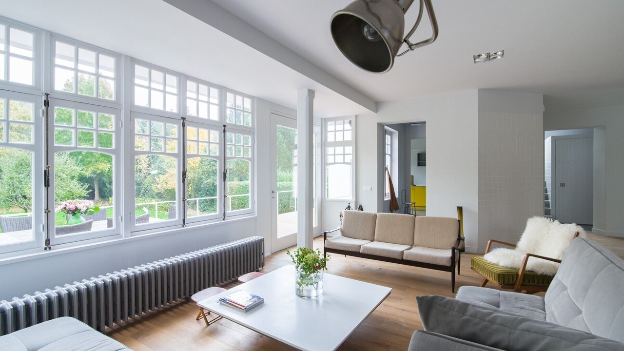 Photo of Livingroom in St. Genesius-Rode