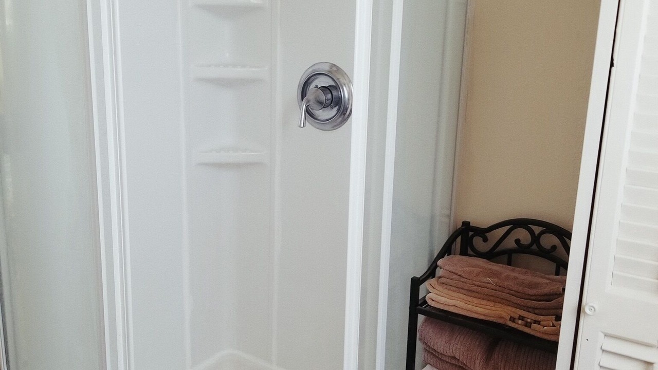 Photo of Bathroom in Canyon
