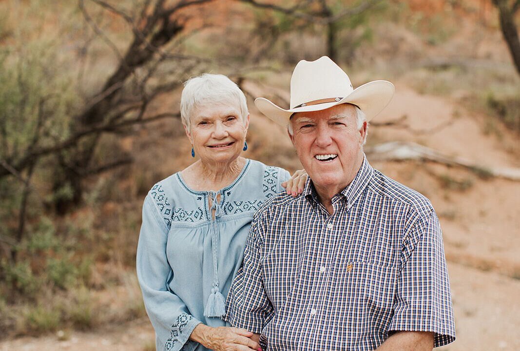 Photo of Outdoor in Canyon