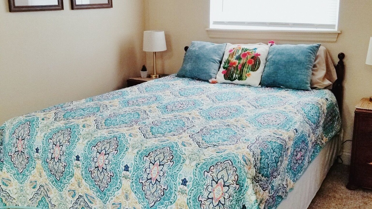 Photo of Bedroom in Canyon
