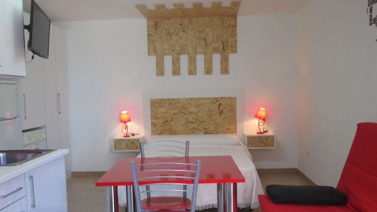 Photo of Bedroom in Bueu