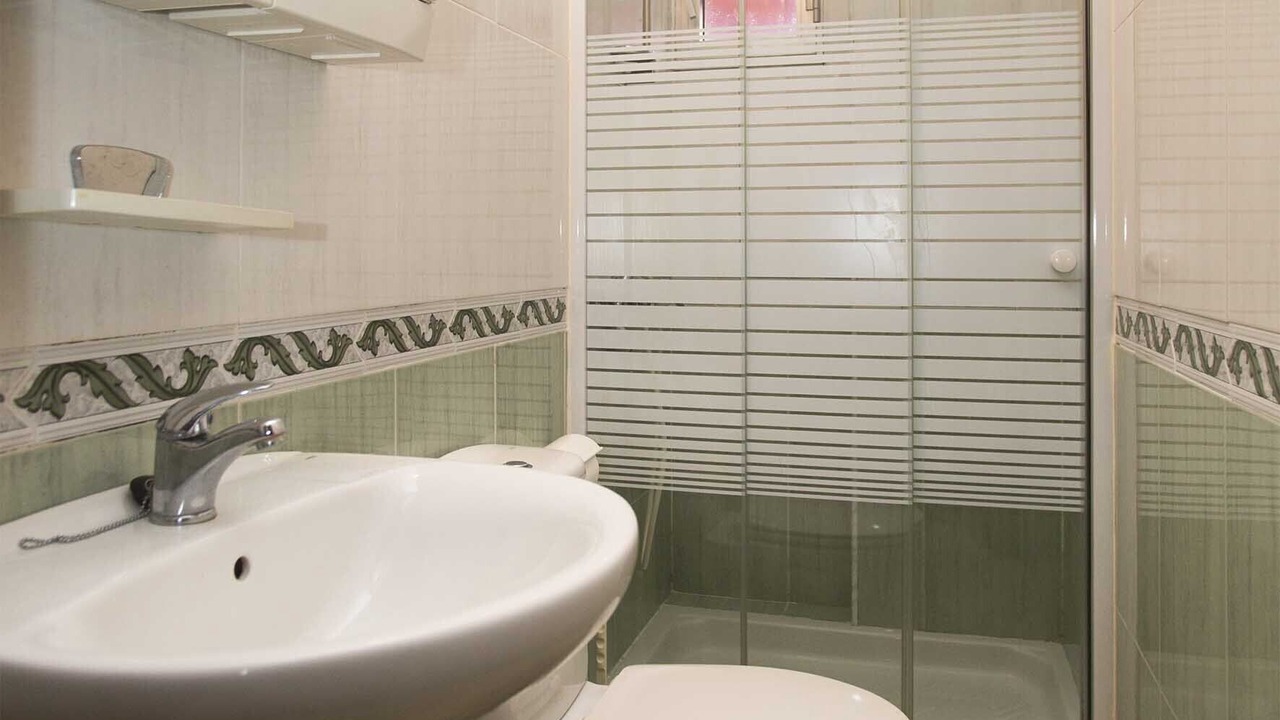Photo of Bathroom in Bueu
