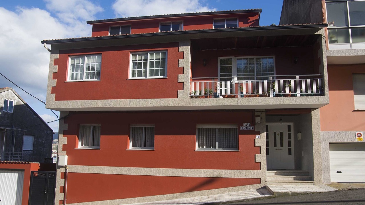 Photo of Outdoor in Bueu