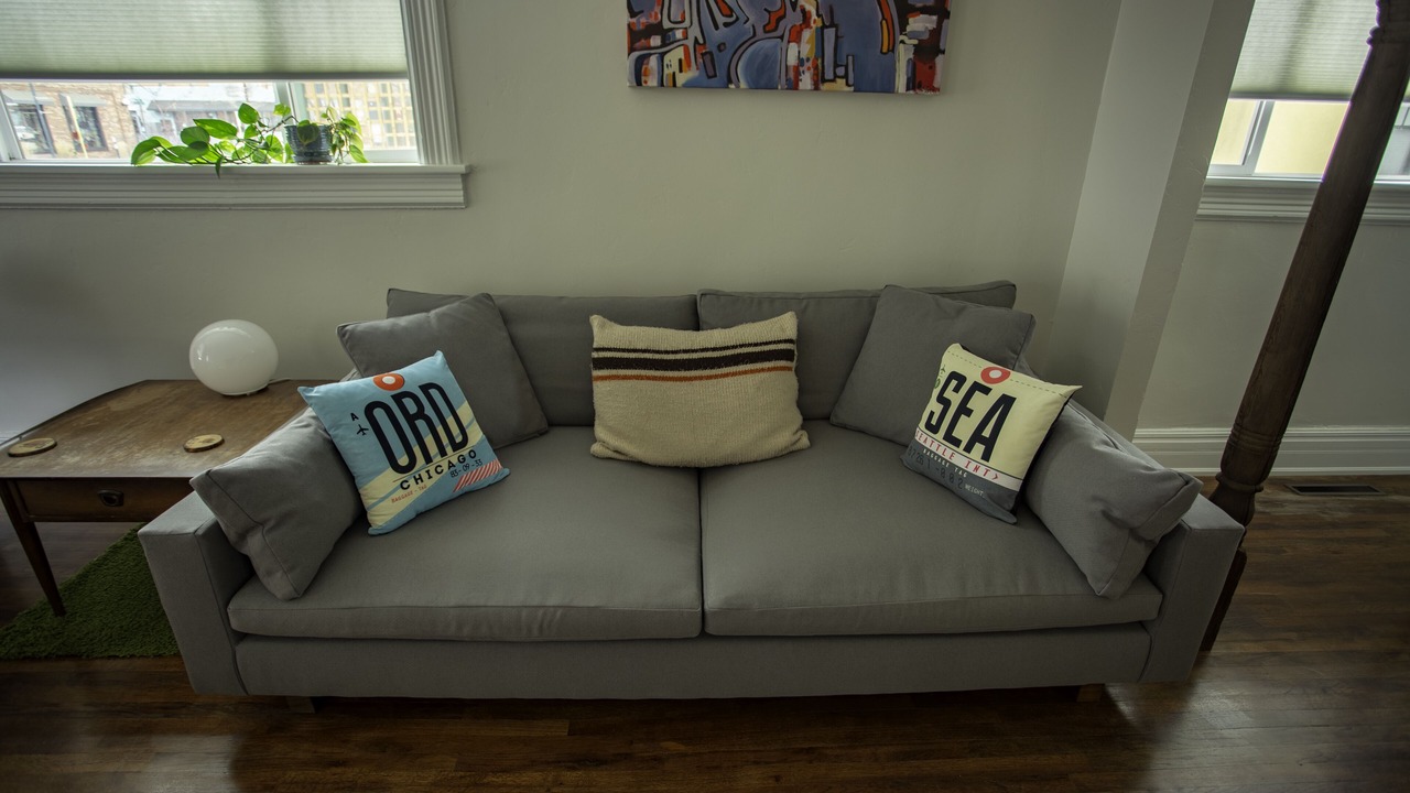 Photo of Livingroom in Salida