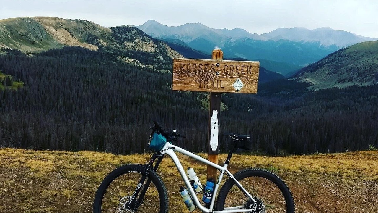 Photo of Others in Salida