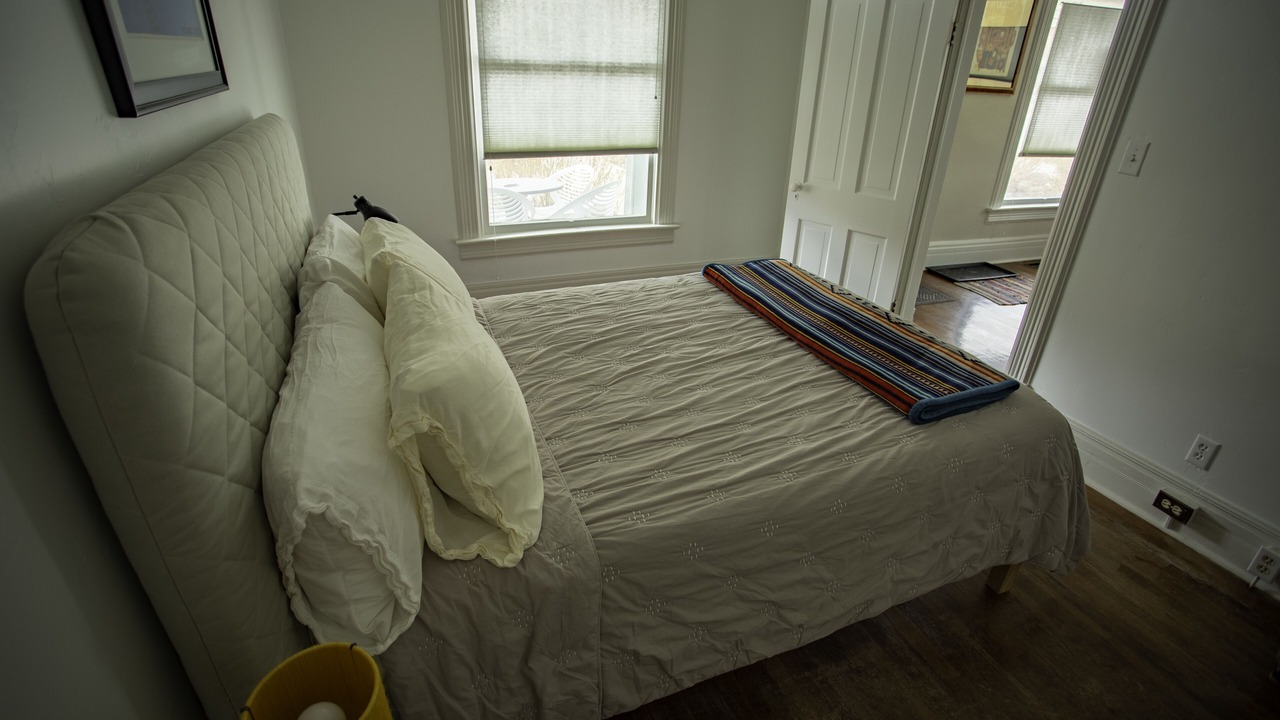 Photo of Bedroom in Salida