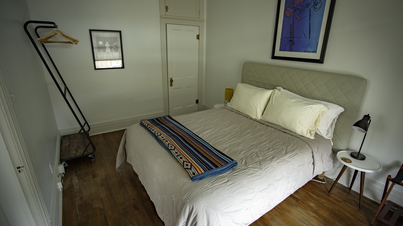 Photo of Bedroom in Salida