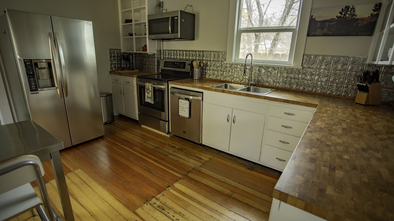 Photo of Kitchen in Salida