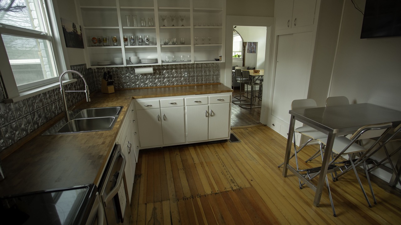 Photo of Kitchen in Salida