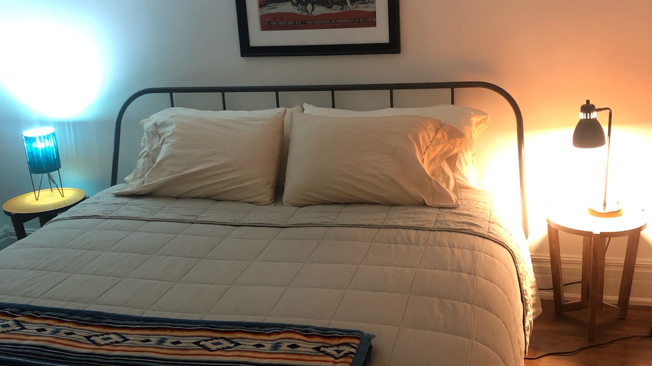 Photo of Bedroom in Salida
